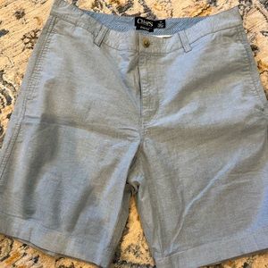Like new men’s shorts